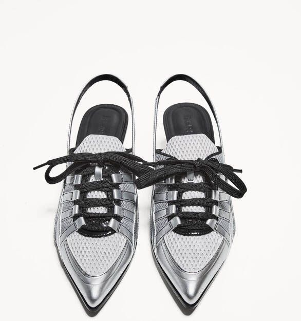 Bershka Slingpumps