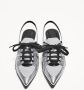 Bershka Slingpumps - Thumbnail 3