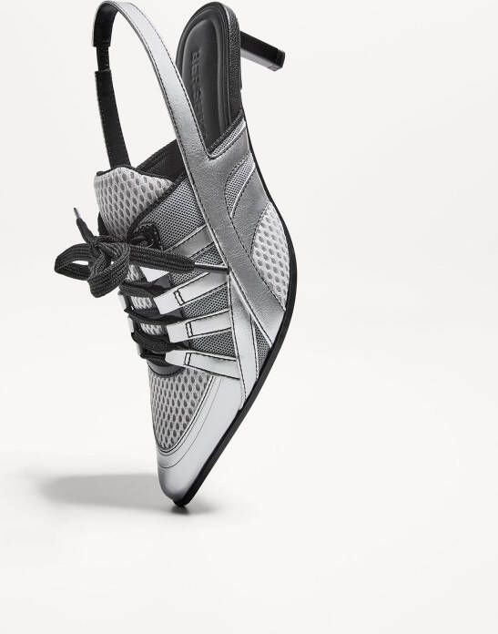 Bershka Slingpumps