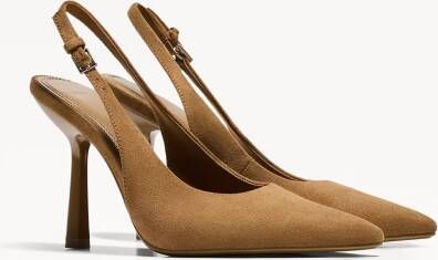 Bershka Slingpumps