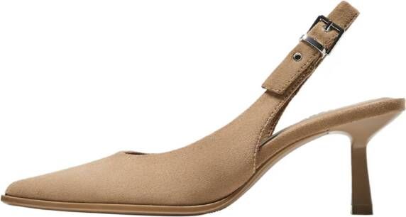 Bershka Slingpumps