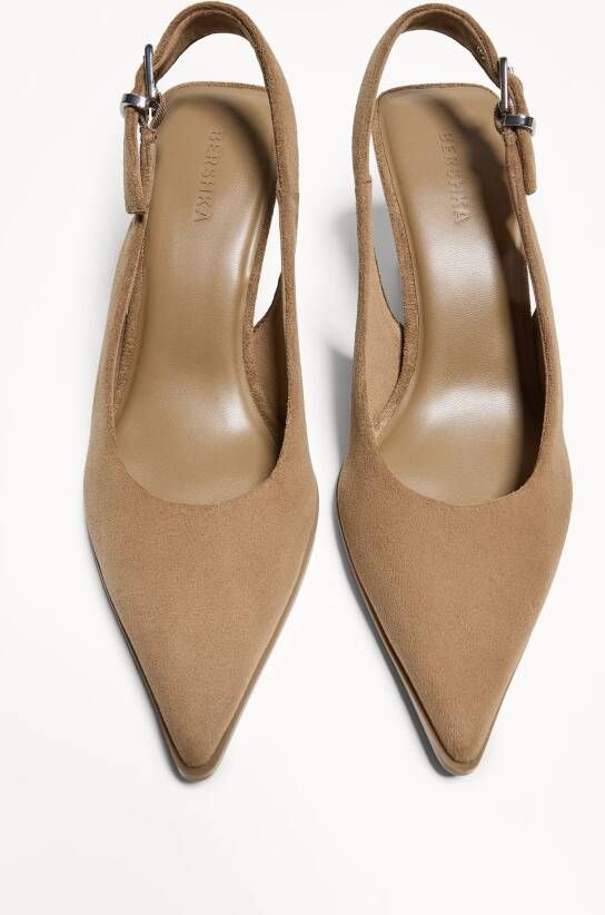 Bershka Slingpumps