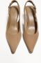 Bershka Slingpumps - Thumbnail 3