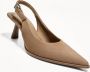 Bershka Slingpumps - Thumbnail 4