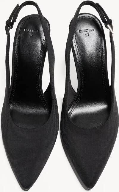 Bershka Slingpumps