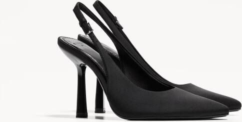 Bershka Slingpumps