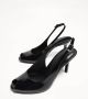 Bershka Slingpumps - Thumbnail 4