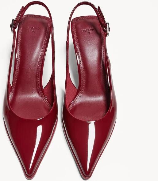 Bershka Slingpumps