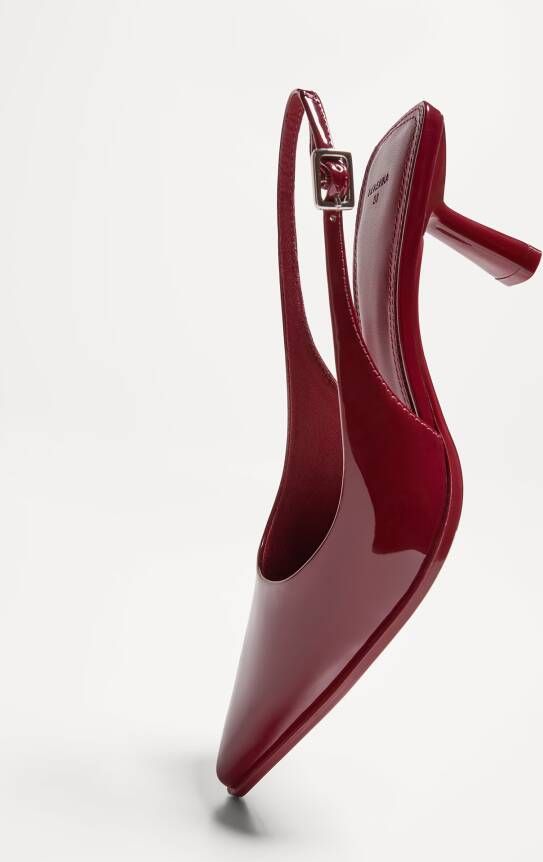 Bershka Slingpumps