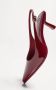 Bershka Slingpumps - Thumbnail 5