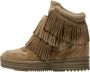 Bershka Sneakers hoog - Thumbnail 2