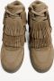 Bershka Sneakers hoog - Thumbnail 3