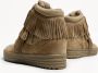 Bershka Sneakers hoog - Thumbnail 4