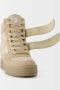 Bershka Sneakers hoog - Thumbnail 2