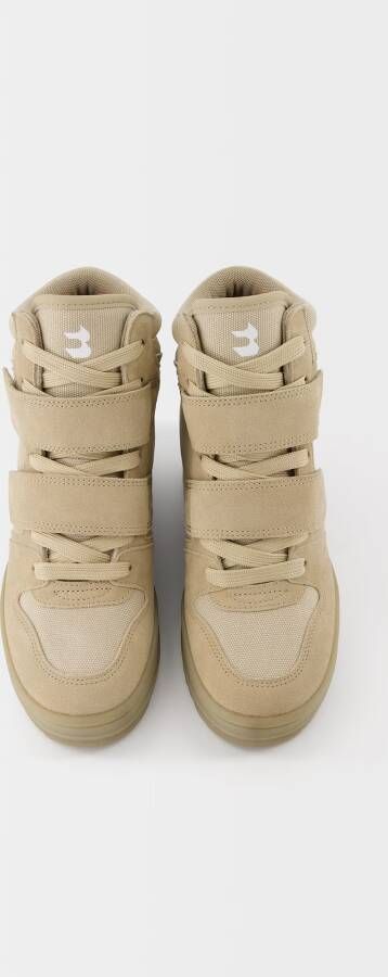 Bershka Sneakers hoog
