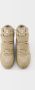 Bershka Sneakers hoog - Thumbnail 3