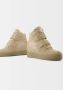 Bershka Sneakers hoog - Thumbnail 4