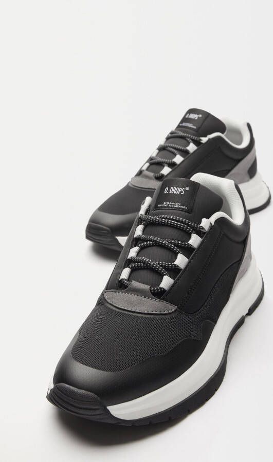 Bershka Sneakers laag - Schoenen.nl