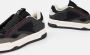 Bershka Sneakers laag - Thumbnail 4