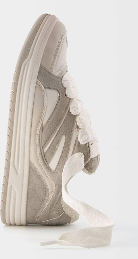 Bershka Sneakers laag