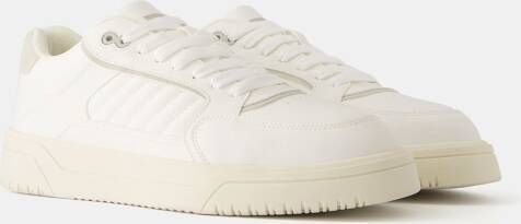 Bershka Sneakers laag