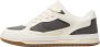 Bershka Sneakers laag - Thumbnail 2
