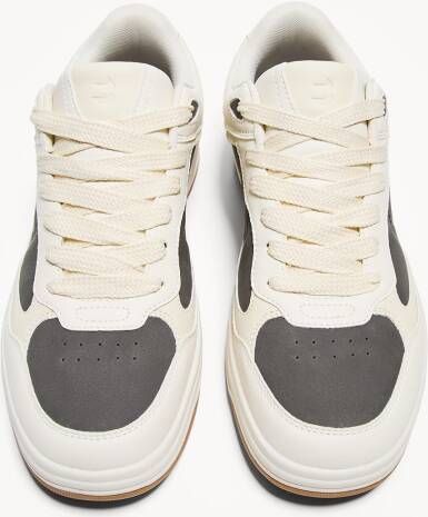 Bershka Sneakers laag