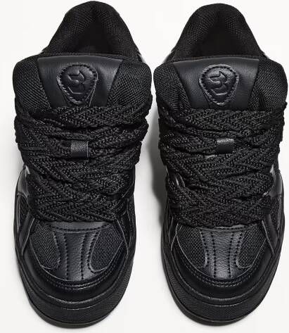 Bershka Sneakers laag