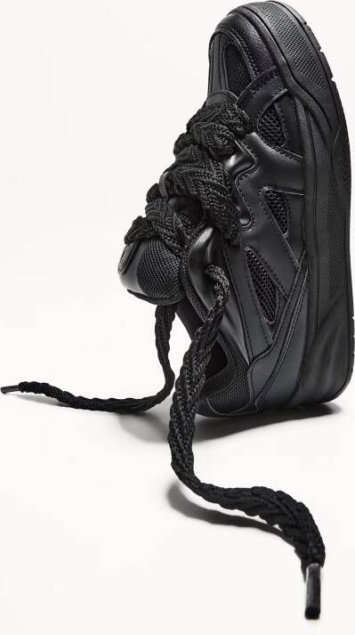 Bershka Sneakers laag