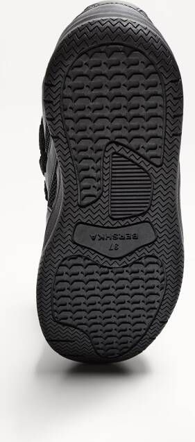 Bershka Sneakers laag