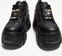 Bershka Sneakers laag - Thumbnail 3