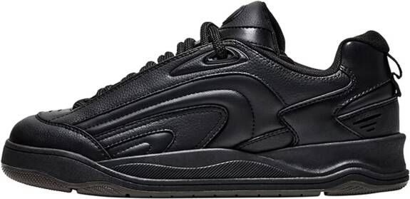 Bershka Sneakers laag
