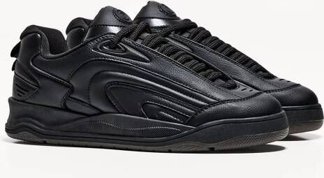 Bershka Sneakers laag