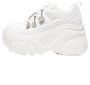 Bershka Sneakers laag - Thumbnail 2