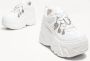 Bershka Sneakers laag - Thumbnail 3