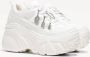 Bershka Sneakers laag - Thumbnail 5