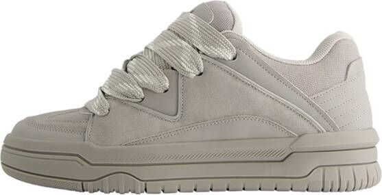 Bershka Sneakers laag