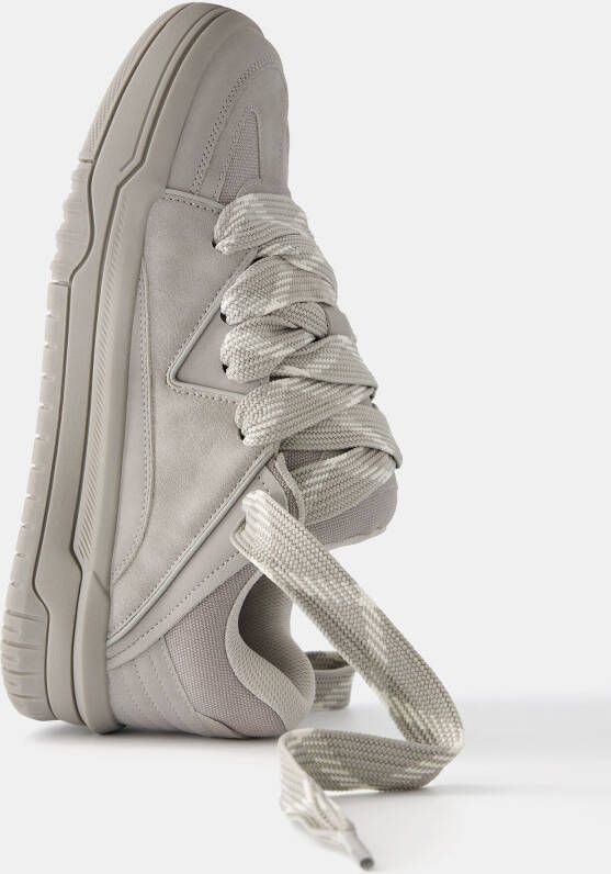 Bershka Sneakers laag