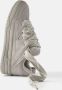 Bershka Sneakers laag - Thumbnail 3