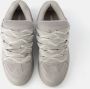 Bershka Sneakers laag - Thumbnail 4