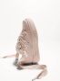 Bershka Sneakers laag - Thumbnail 4