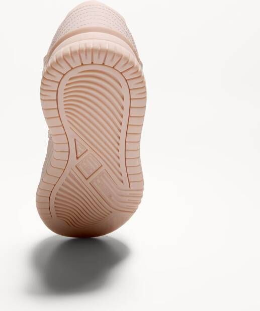 Bershka Sneakers laag