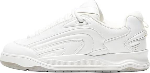 Bershka Sneakers laag