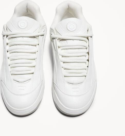 Bershka Sneakers laag
