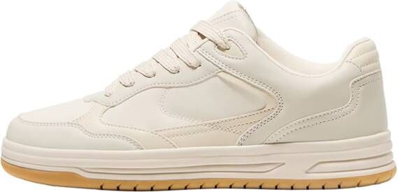 Bershka Sneakers laag