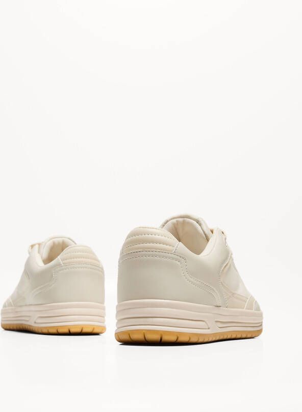 Bershka Sneakers laag