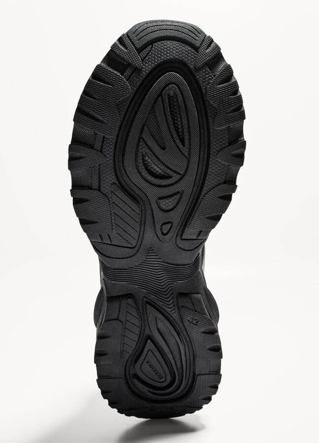 Bershka Sneakers laag