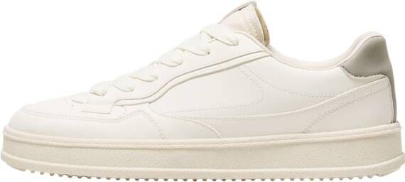 Bershka Sneakers laag