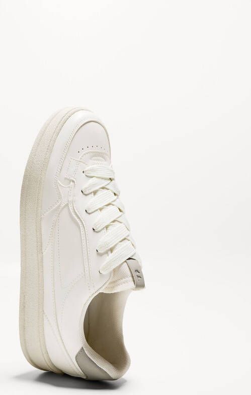 Bershka Sneakers laag