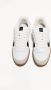 Bershka Sneakers laag - Thumbnail 2